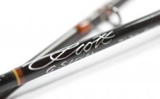 Mukask prut Scott G-Serie