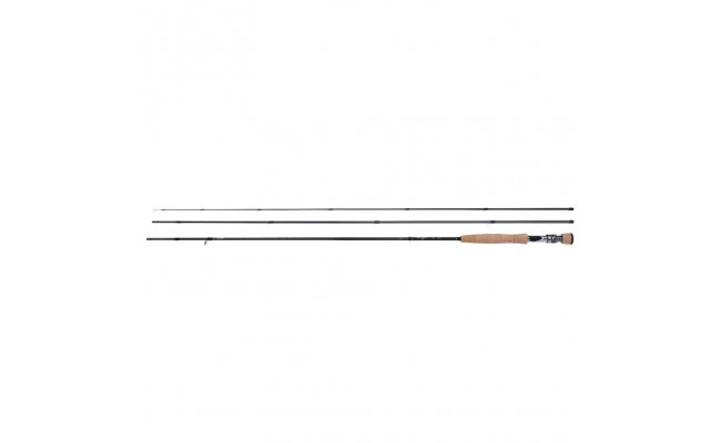 Mu�ka�sk� prut Shimano Biocraft XTC Fly Nymph Mu�ka�sk� prut Shimano Biocraft XTC Fly Nymph 1033N