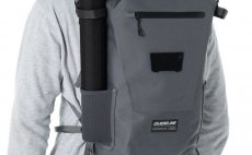 Mu�ka�sk� vodovzdorn� batoh s rolovac�m zav�r�n�m Guideline Experience Waterproof Rolltop 21