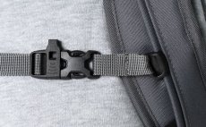 Mu�ka�sk� vodovzdorn� batoh s rolovac�m zav�r�n�m Guideline Experience Waterproof Rolltop 21