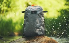 Mu�ka�sk� vodovzdorn� batoh se zipem Guideline Experience Waterproof Zip 21 - V akci