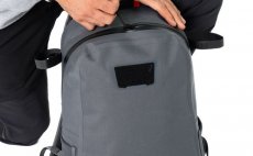 Mu�ka�sk� vodovzdorn� batoh se zipem Guideline Experience Waterproof Zip 21