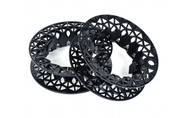 Nhradn cvka Guideline Nova Cassette Black Nhradn cvka Guideline Nova Cassette Black #68