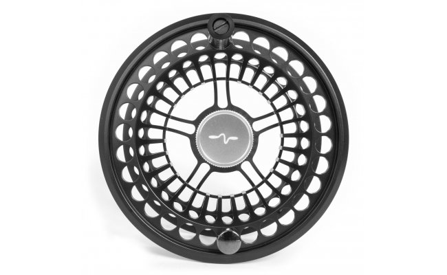 N�hradn� c�vka Guideline Vosso Glossy Slate Black N�hradn� c�vka Guideline Vosso Glossy Slate Black #68