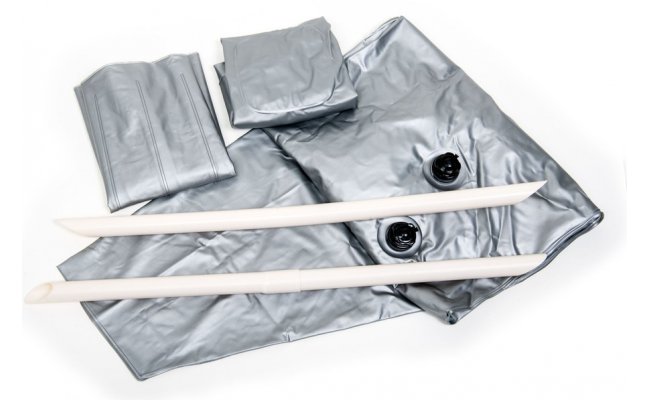 Nhradn dly k Belly Boatm Guideline Nhradn dly k Belly Boatm Guideline - Zadn vztuha