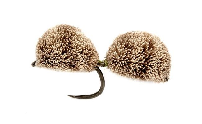 Napodobenina dvojit ps granule prodn Napodobenina dvojit ps granule prodn, vel. 10