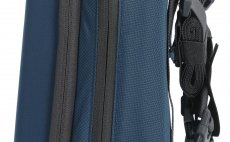 Nprsn tatika Simms Freestone Chest Pack Midnight