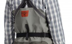 Nprsn tatika Simms Freestone Chest Pack Midnight