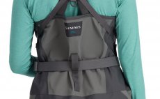 Nprsn tatika Simms Freestone Chest Pack Midnight