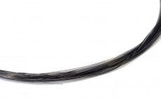 Nylonov nvazec TroutHunter Finesse Leader ujman 2,75 m