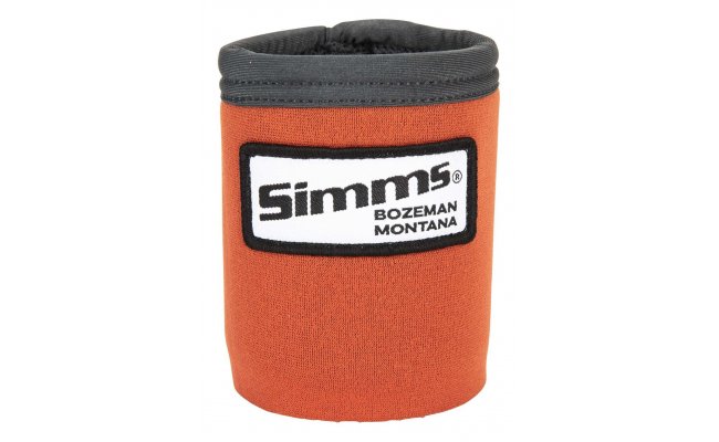 Obal na lahev Simms Wading Drink Jacket Orange Obal na lahev Simms Wading Drink Jacket Orange