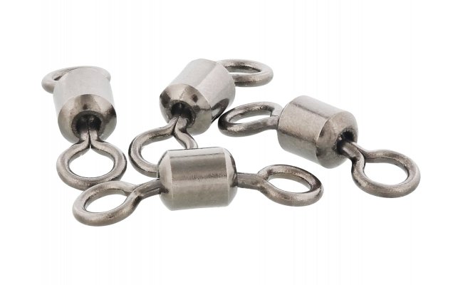 Obratlky Westin Rolling Swivel Obratlky Westin Rolling Swivel - #14; 4 kg; 10 ks