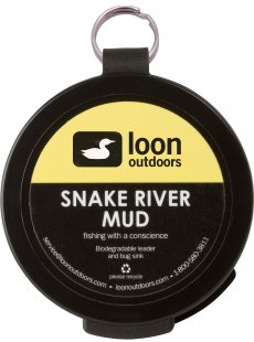 Odmašťovací pasta Loon Outdoors Snake River Mud