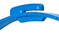 Odvje vlasce Stroft Cutter-Ring