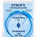 Odvíječ vlasce Stroft Cutter-Ring