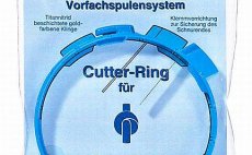 Odvje vlasce Stroft Cutter-Ring