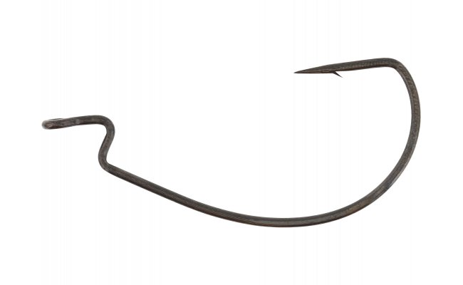 Offsetov hek Westin EWG Offsetov hek Westin EWG - Black Nickel #1; 6 ks