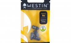 Olovn zva Westin Lead Bullet Weights - balen