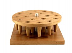 Velk rotan organizr Orphis