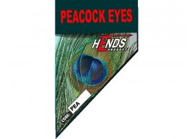 Pav� oko Hends Peacock Eyes Pav� oko Hends Peacock Eyes p��rodn�