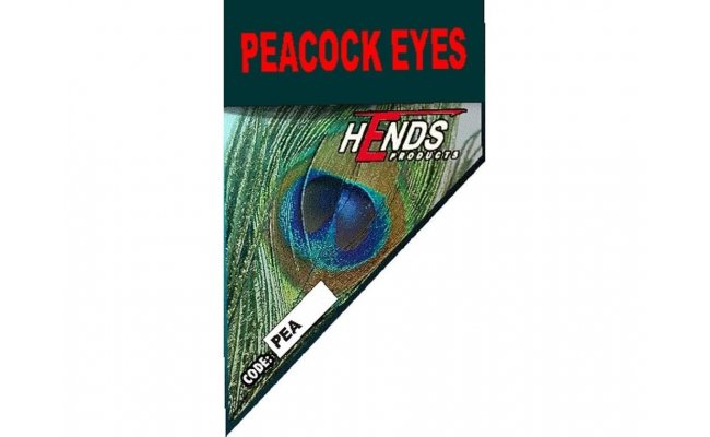 Pav� oko Hends Peacock Eyes Pav� oko Hends Peacock Eyes p��rodn�