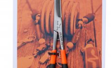 Pen na lososy Guideline Forceps Salmon