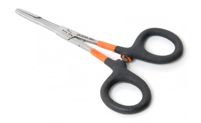 Pen na lososy Guideline Forceps Salmon Pen na lososy Guideline Forceps Salmon