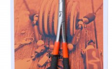 Pe�n rovn� Guideline Straight