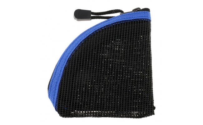 Penenka na nvazce Leichi Fly Fishing Leaders Mesh Wallet  Penenka na nvazce Leichi Fly Fishing Leaders Mesh Wallet 