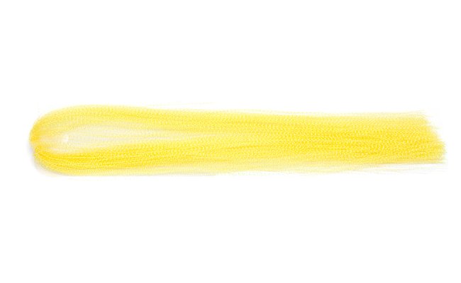 Perleťové kroucené vlasy Hends Krystal Flash Hair Perleťové kroucené vlasy Hends Krystal Flash Hair tmavě modrá