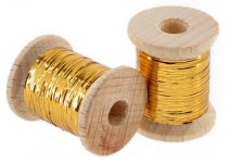 Plochá lametka Tommi-Fly