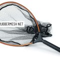 Podběrák Guideline Multi Grip Rubber Mesh - Large