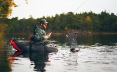 Podbrk Guideline Multi Grip Rubber Mesh