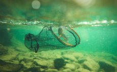 Podbrk Guideline Multi Grip Rubber Mesh