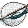 Podběrák Mclean Hinged Sprung Telescopic 510