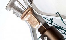 Podbrk Mclean Weigh-Net Hinged Telescopic 130