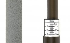 Podbrk Mclean Weigh-Net Hinged Telescopic 130