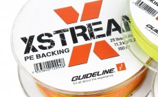 Podkladov ra Guideline PE Xstream Multicolor