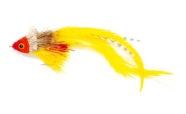 Podpovrchov tikov popper luto-erven Podpovrchov tikov popper luto-erven, vel. 1/0