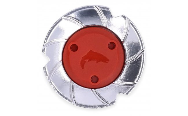 Podrkov hroty Simms G4 Pro Powerlock Cleats Aluminum Colorless Podrkov hroty Simms G4 Pro Powerlock Cleats Aluminum Colorless