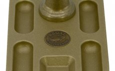 Podstavec ke svrkm REGAL Bronze Pocket Base