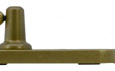 Podstavec ke svrkm REGAL Bronze Pocket Base