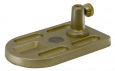 Podstavec ke svrkm REGAL Bronze Pocket Base