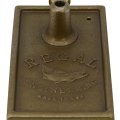 Podstavec ke svěráčkům REGAL Bronze Traditional Base