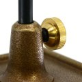 Podstavec ke svěráčkům REGAL Bronze Traditional Base