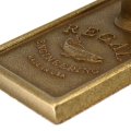 Podstavec ke svěráčkům REGAL Bronze Traditional Base