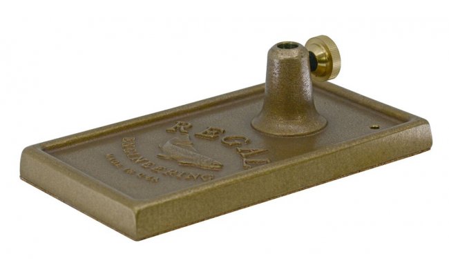 Podstavec ke svrkm REGAL Bronze Traditional Base Podstavec ke svrkm REGAL Bronze Traditional Base