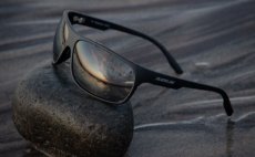 Polarizan brle Guideline  Ambush Grey Lens 3X