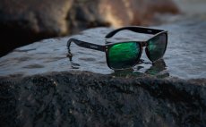 Polarizan brle Guideline Coastal Grey Lens