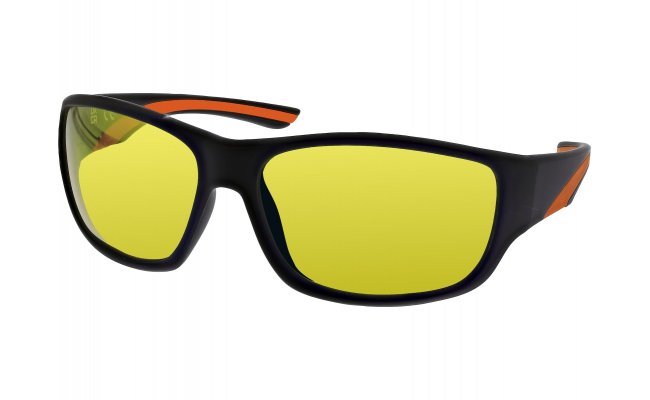Polariza�n� br�le Kinetic Solarglide Yellow Lenses Polariza�n� br�le Kinetic Solarglide Yellow Lenses
